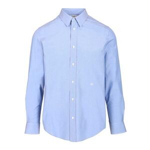 Celine Men Classic Cotton Poplin Shirt